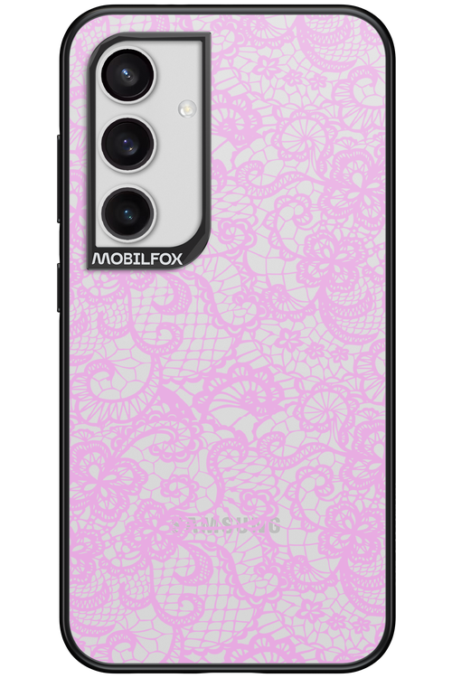 Dantela 2.0 - Samsung Galaxy S24