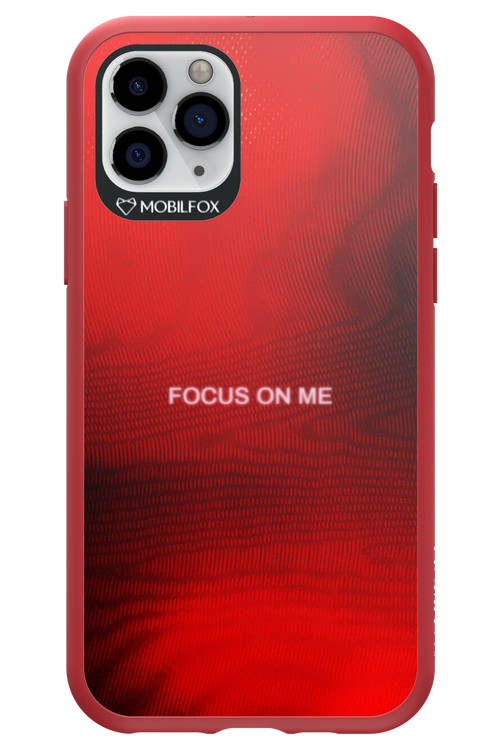 Focuss 2.0 - Apple iPhone 11 Pro