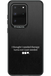 BSW FourSeasons 10 2.0 - Samsung Galaxy S20 Ultra 5G