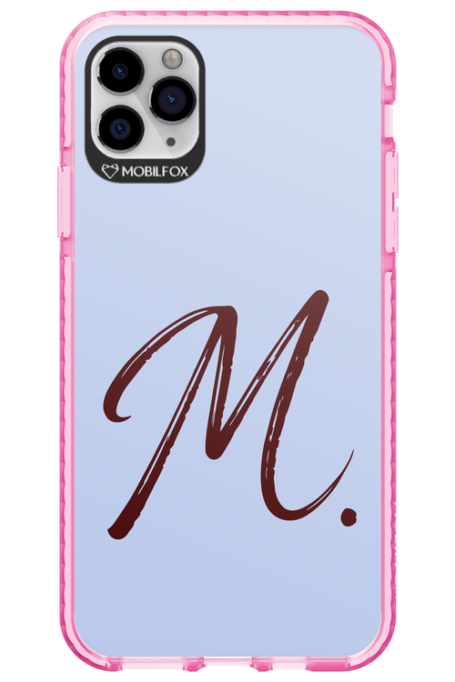 (Jellyfish Presso) M 2.0 - Apple iPhone 11 Pro Max