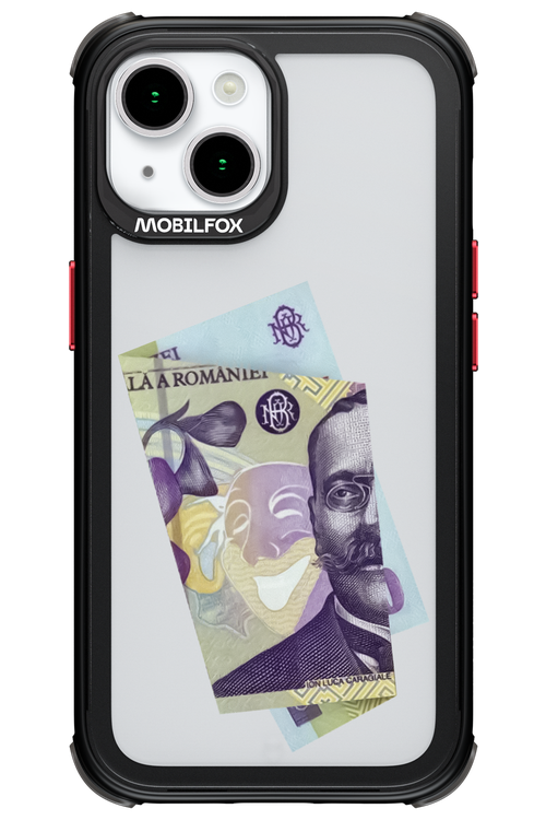 Lei 100 2.0 - Apple iPhone 15