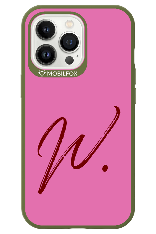 (Sorbet) W 2.0 - Apple iPhone 13 Pro