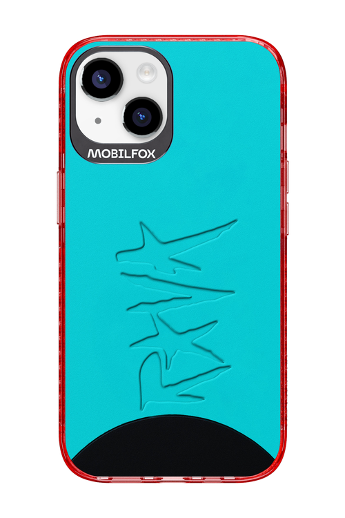 Rava Turquoise - Apple iPhone 14