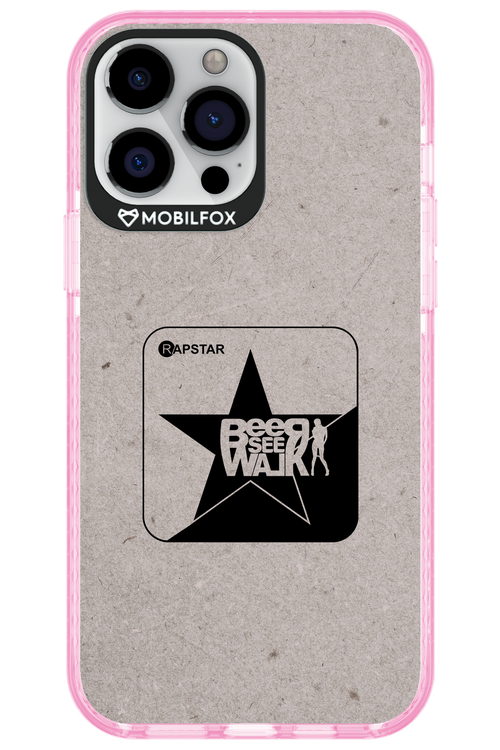 Rapstar - Apple iPhone 13 Pro Max