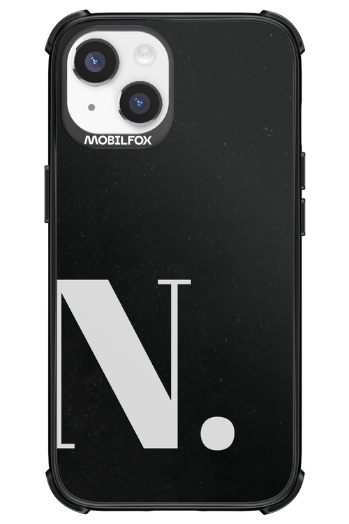 N (Off Space) 2.0 - Apple iPhone 14