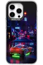 Tokyo Dreams - Apple iPhone 15 Pro Max