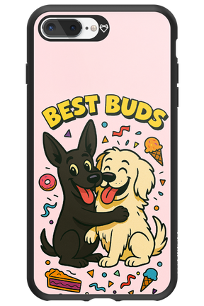 Best Buds - Apple iPhone 8 Plus