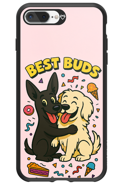 Best Buds - Apple iPhone 8 Plus