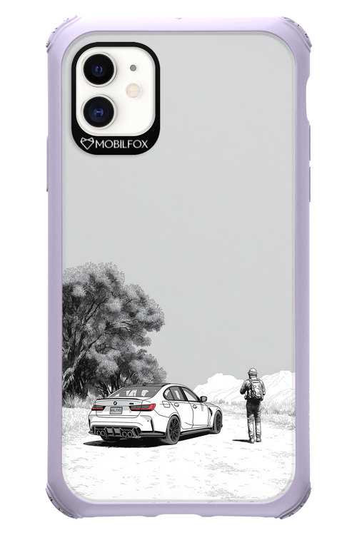 Dreamland 2.0 - Apple iPhone 11