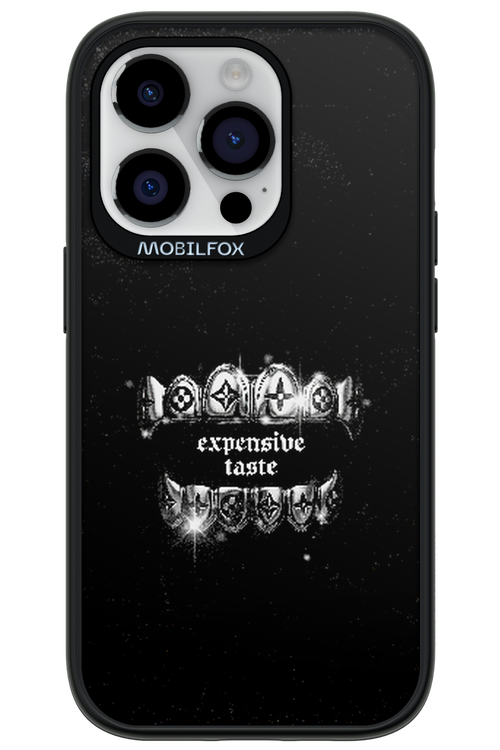 Expensive Taste - Apple iPhone 14 Pro