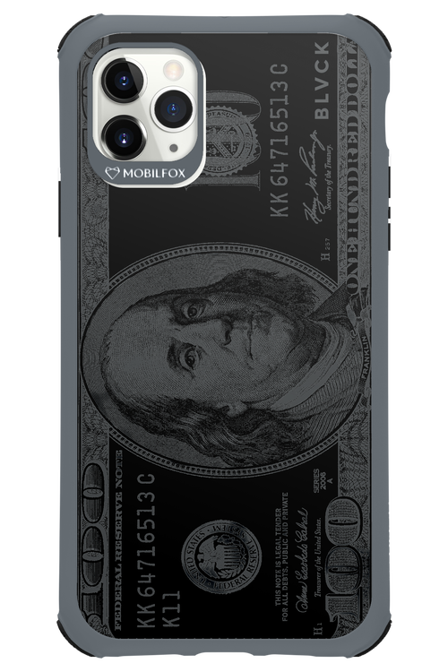 100 2.0 - Apple iPhone 11 Pro Max