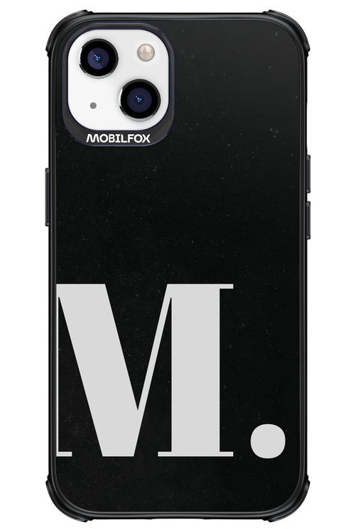 M (Off Space) 2.0 - Apple iPhone 13