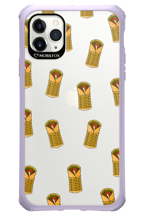 AȘ MÂNCA ȘHAORMICI - Apple iPhone 11 Pro Max