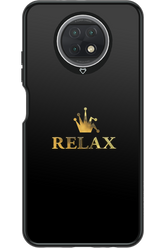 Relax 2.0 - Xiaomi Redmi Note 9T 5G