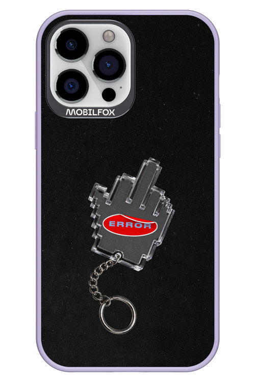 Err0r 2.0 - Apple iPhone 13 Pro Max