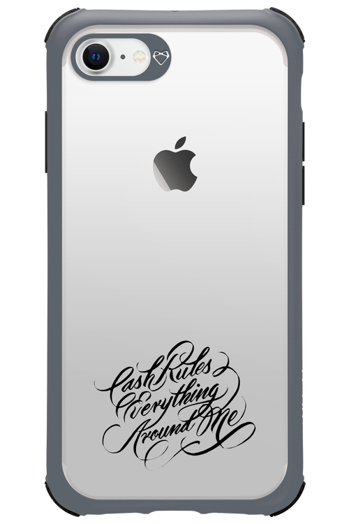 Cash Rules Script - Apple iPhone 7