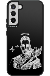 iNGER Black 2.0 - Samsung Galaxy S22+