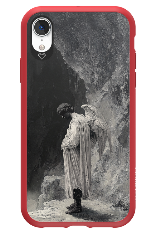 INGER Cover 2.0 - Apple iPhone XR