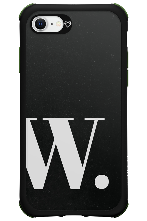 W (Off Space) 2.0 - Apple iPhone 8