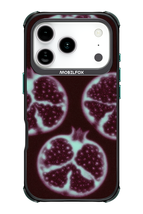 Persephone 2.0 - Apple iPhone 17 Pro