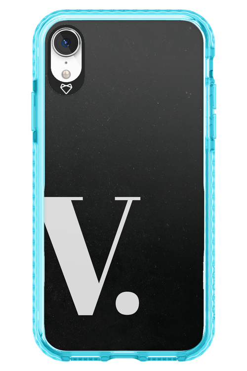 V (Off Space) 2.0 - Apple iPhone XR