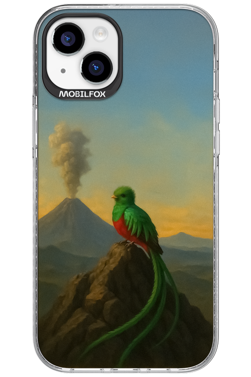 Birdy 2.0 - Apple iPhone 15 Plus