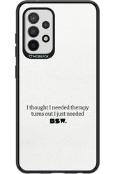 BSW FourSeasons 17 2.0 - Samsung Galaxy A52 / A52 5G / A52s