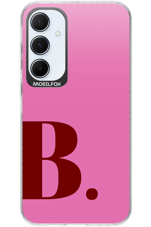 B (Sorbet) 2.0 - Samsung Galaxy A55