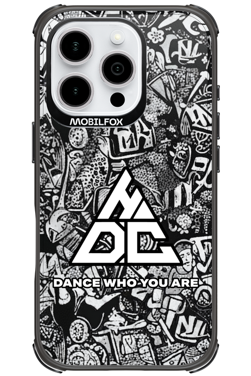 HDC 7 - Apple iPhone 16 Pro