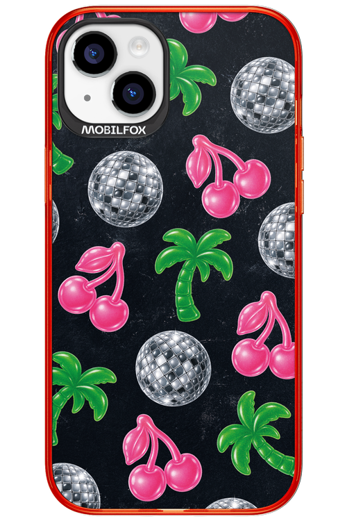 Single Life 2.0 - Apple iPhone 15 Plus
