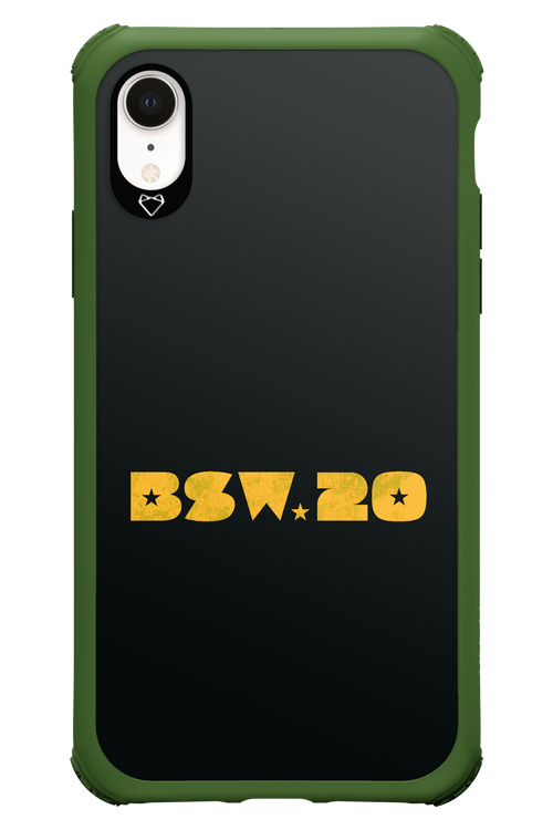 BSW 20 (10) 2.0 - Apple iPhone XR