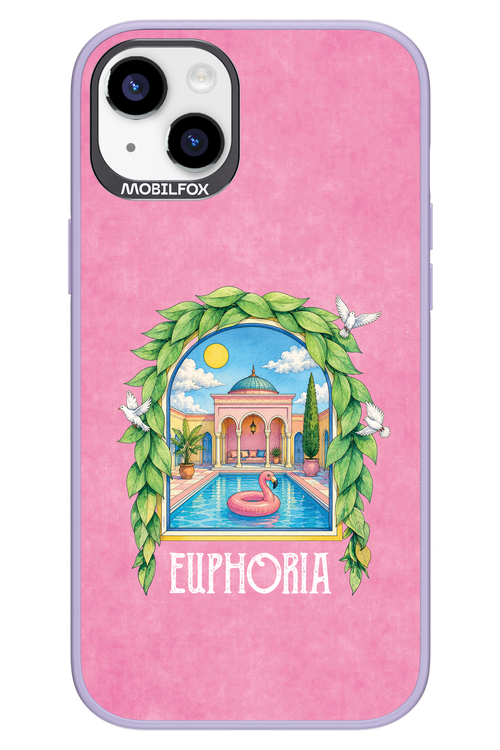 Euphoria 2.0 - Apple iPhone 14 Plus