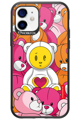 Loved Bear 2.0 - Apple iPhone 12
