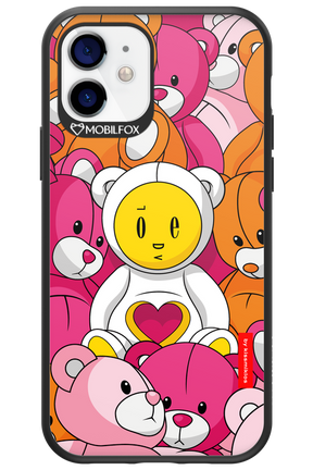 Loved Bear 2.0 - Apple iPhone 12