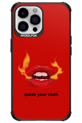 Truth - Apple iPhone 13 Pro Max