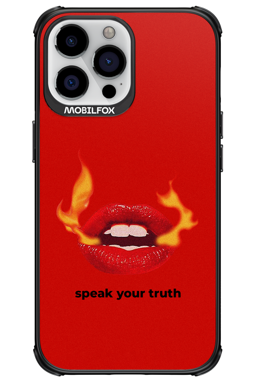 Truth - Apple iPhone 13 Pro Max