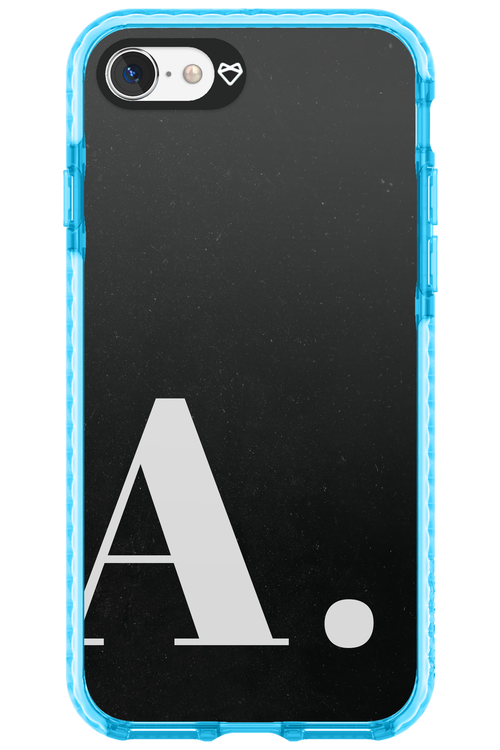 A (Off Space) 2.0 - Apple iPhone 7