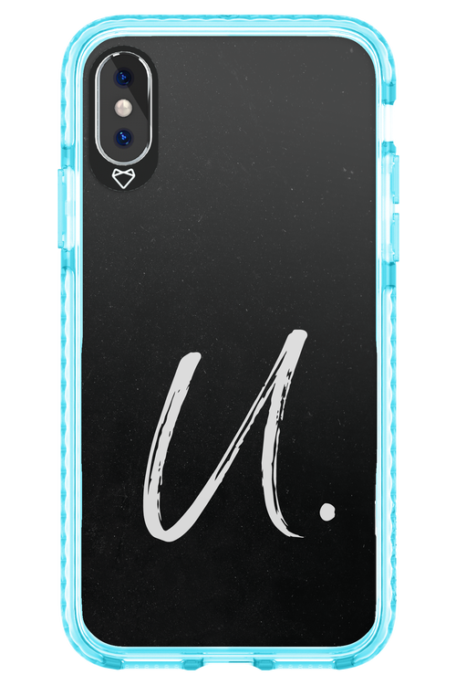 (Off Space) U 2.0 - Apple iPhone X