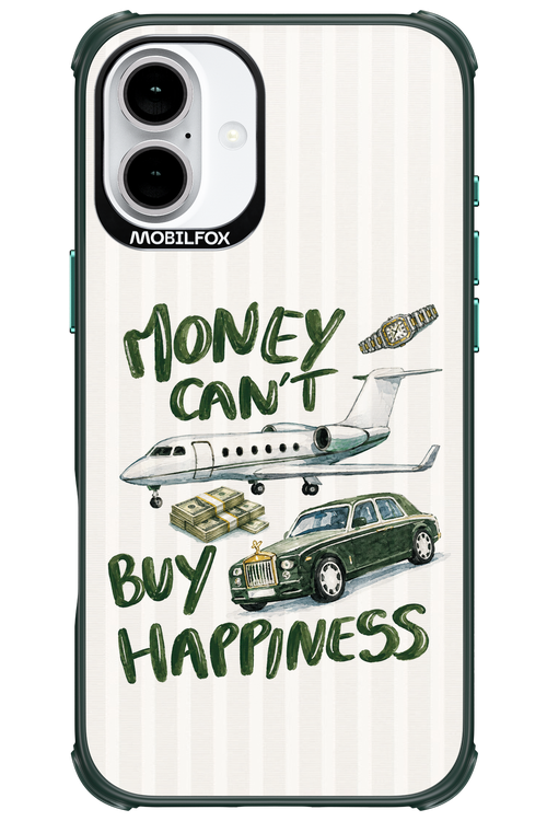 Buy Happiness 2.0 - Apple iPhone 16 Plus