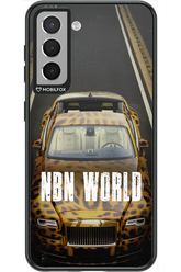 Car 2.0 - Samsung Galaxy S21