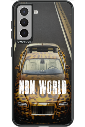 Car 2.0 - Samsung Galaxy S21