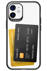 Cards 2.0 - Apple iPhone 12 Mini