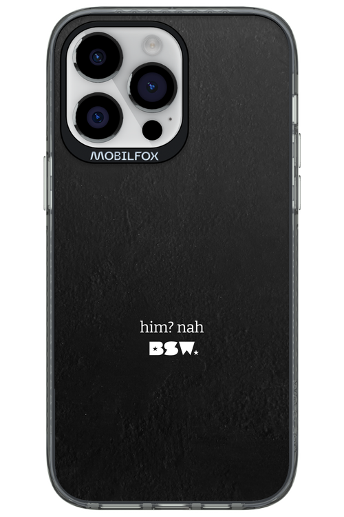 BSW FourSeasons 9 2.0 - Apple iPhone 14 Pro Max