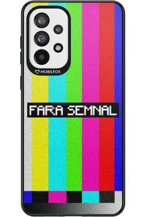 FĂRĂ SEMNAL 2.0 - Samsung Galaxy A73