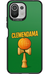 Clemendama 2.0 - Xiaomi Mi 11 Lite (2021)