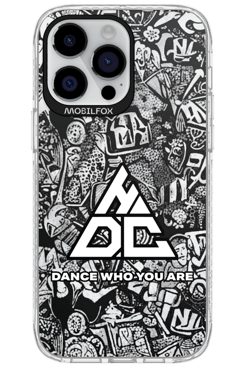 HDC 7 2.0 - Apple iPhone 14 Pro Max