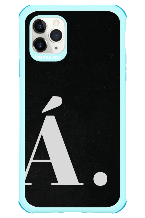 A II (Off Space) 2.0 - Apple iPhone 11 Pro Max