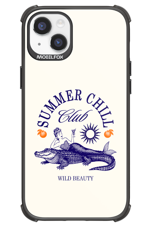 ChillMaid 2.0 - Apple iPhone 14 Plus