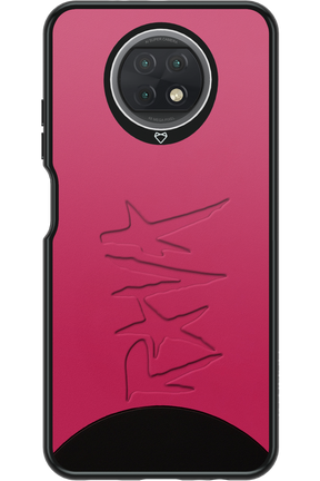 Rava Brick - Xiaomi Redmi Note 9T 5G