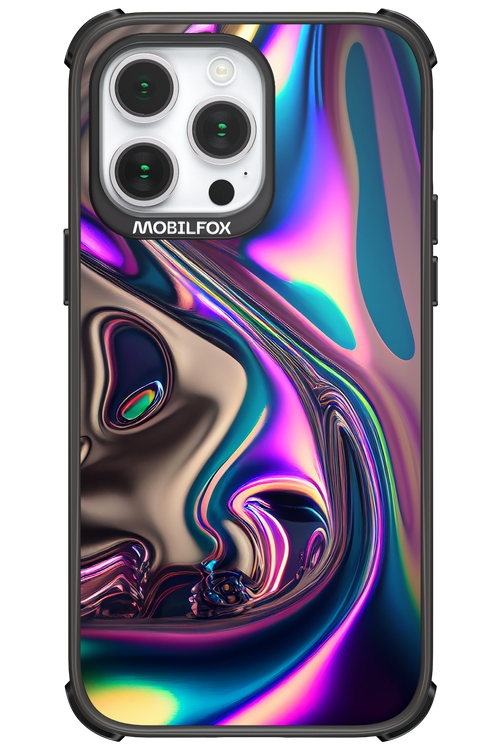 Post Future 2.0 - Apple iPhone 14 Pro Max